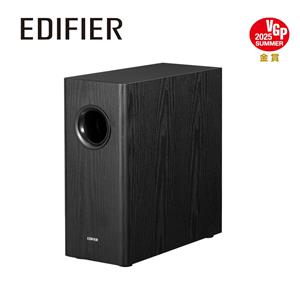 EDIFIER T5s 薄型主動重低音喇叭