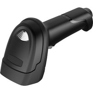 BarTech 兆池 G4C 手持式條碼掃描器(一維條碼/手機行動支付載具條碼/高速掃描)