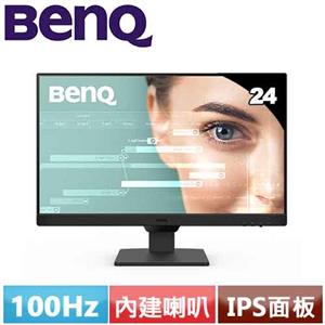 R3【福利品】BENQ明基 24型 GW2490 光智慧護眼螢幕