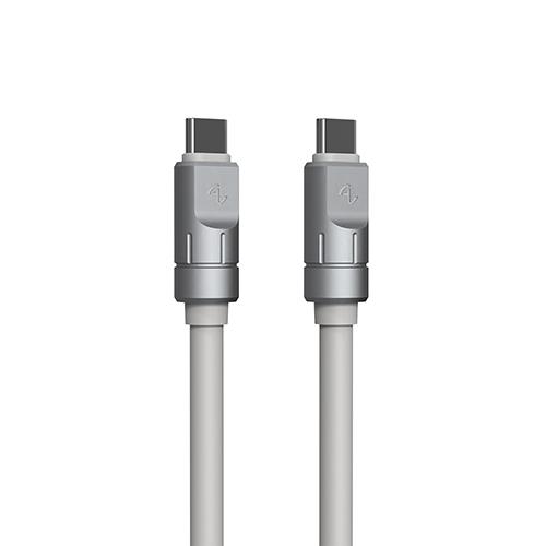 Allite Max Cable 閃速快充傳輸線 USB-C to USB-C 240W 100cm