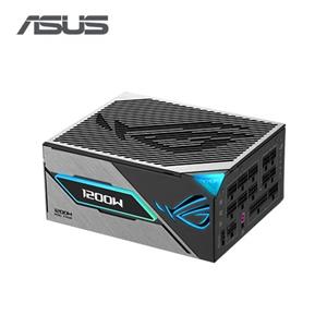 ASUS華碩 ROG THOR III 1200W 白金牌 電源供應器