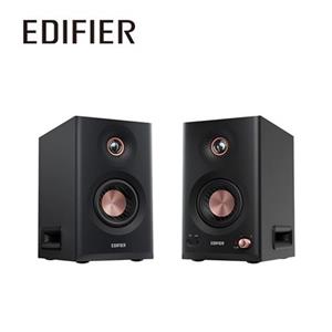 EDIFIER MR5 專業監聽喇叭 黑色