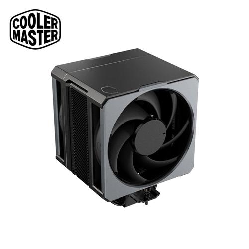 CoolerMaster Hyper 612 APEX 120mm CPU散熱器 黑