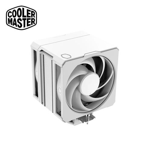 CoolerMaster Hyper 612 APEX 120mm CPU散熱器 白