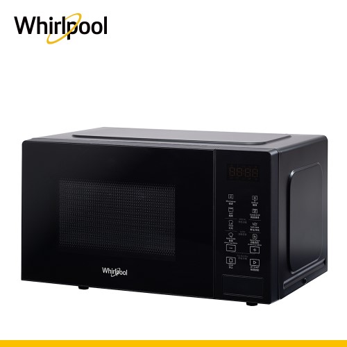 Whirlpool 惠而浦 20L 燒烤微波爐 MWP203EBT