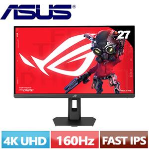 ASUS華碩 27型 ROG Strix XG27UCSR 雙模電競螢幕