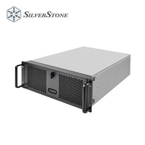 SilverStone 銀欣 RM400 4U工業機殼 伺服器機殼