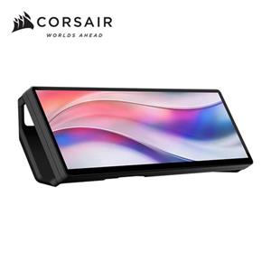 CORSAIR 海盜船 XENEON EDGE LCD 14.5吋 智能觸控輔助螢幕 黑色