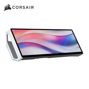 CORSAIR 海盜船 XENEON EDGE LCD 14.5吋 智能觸控輔助螢幕 白色