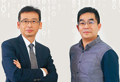 【商業周刊專訪】光華商場老店 靠反常識變「零售新物種」