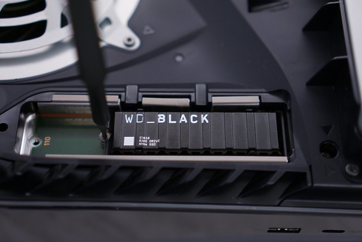 WD_BLACK黑標SN850 & D30 SSD｜PS5 & Xbox遊戲玩家最佳硬碟推薦