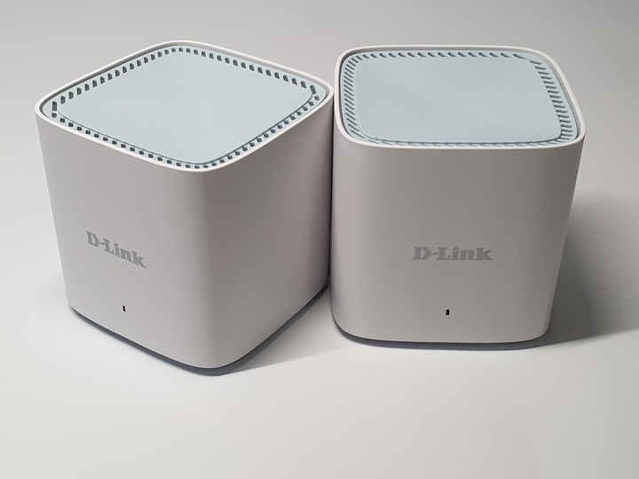 D-Link EAGLE PRO AI M15 AX1500 Wi-Fi 6 Mesh雙頻無線路由器
