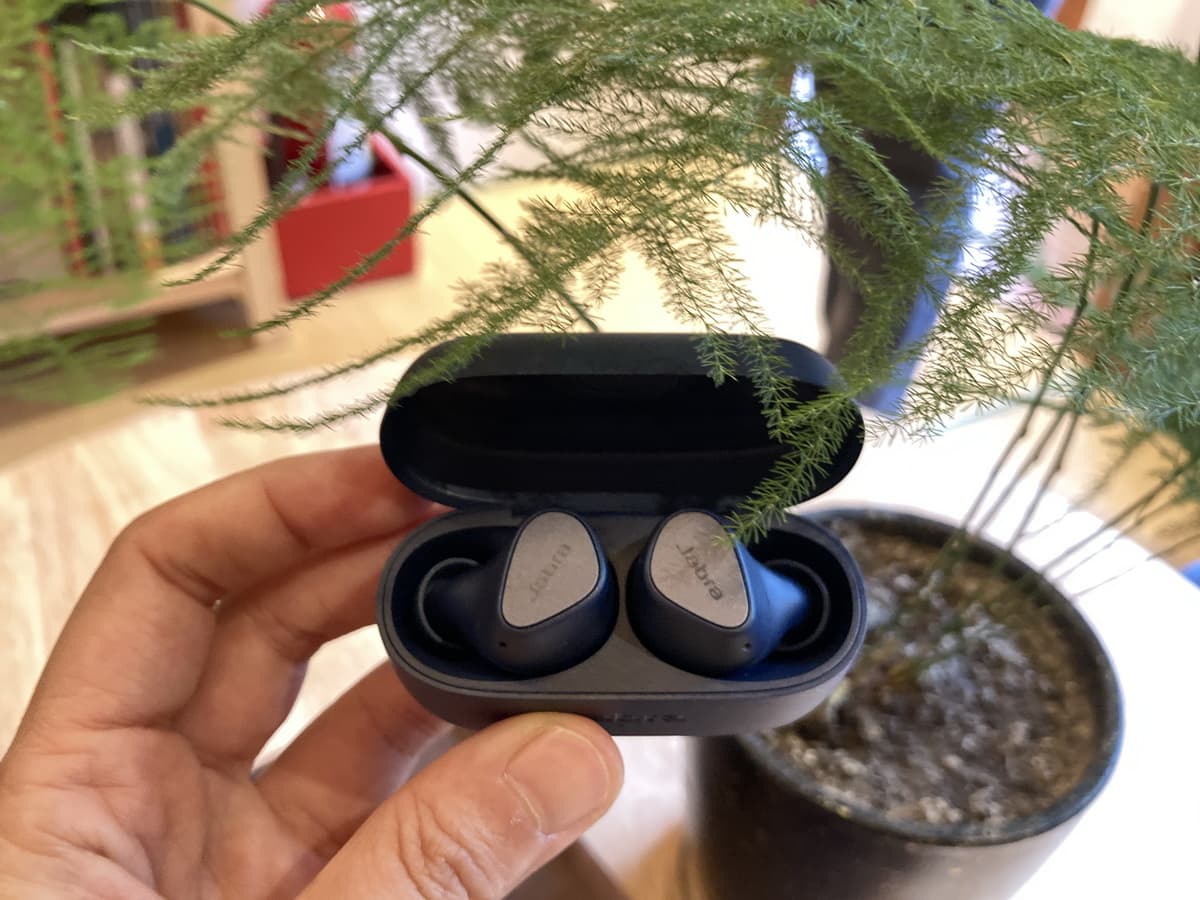 Jabra Elite 3真無線藍牙耳機開箱評測-平價入門首選