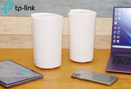 TP-Link Deco X90 開箱：頂級規格與極致效能兼備，但操作卻格外平易近人的 Mesh 
