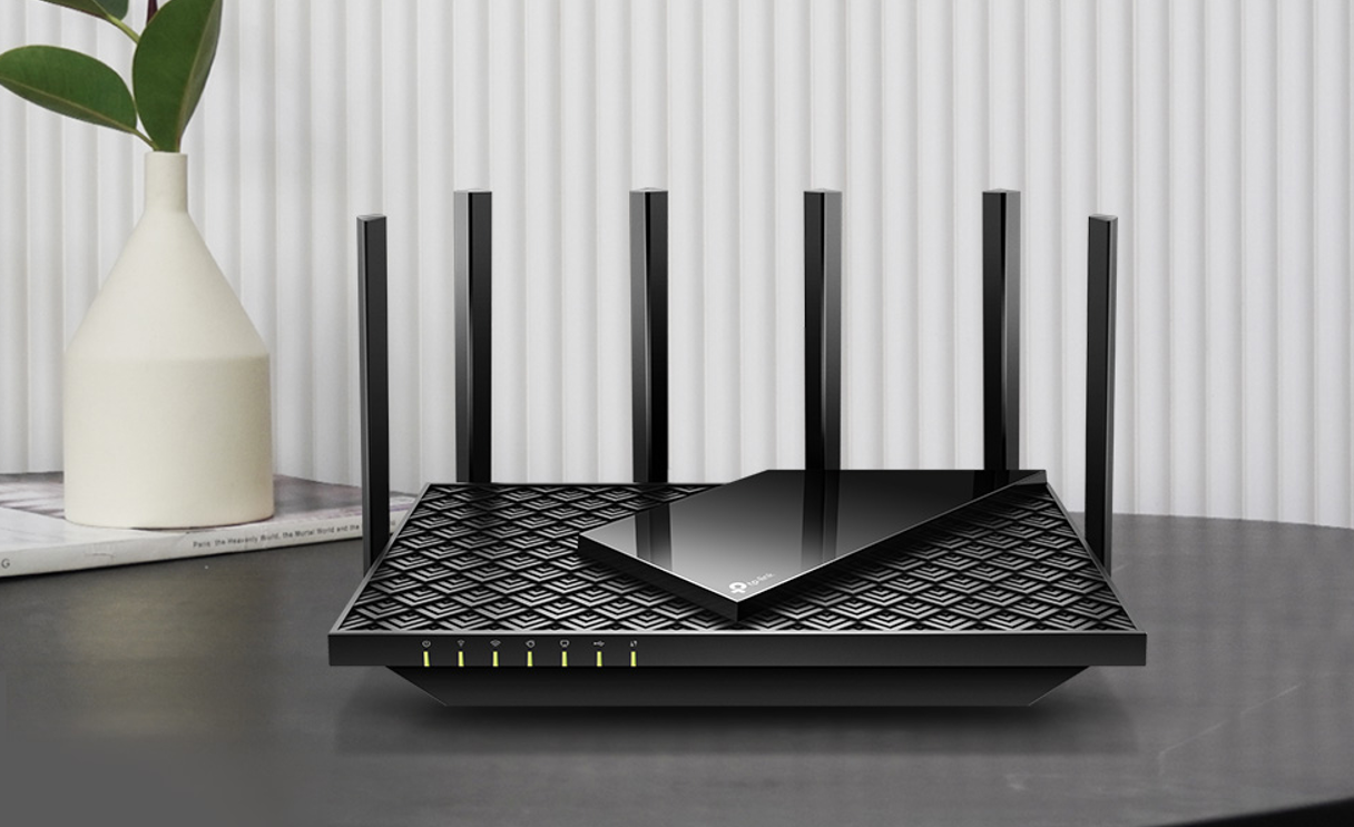 疫情下的智慧生活 Wi-Fi 6高效神隊友 TP-Link Archer AX72 重磅登場！