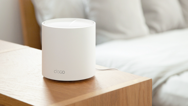 TP-Link Deco X50 / Tapo C320WS 新品登場