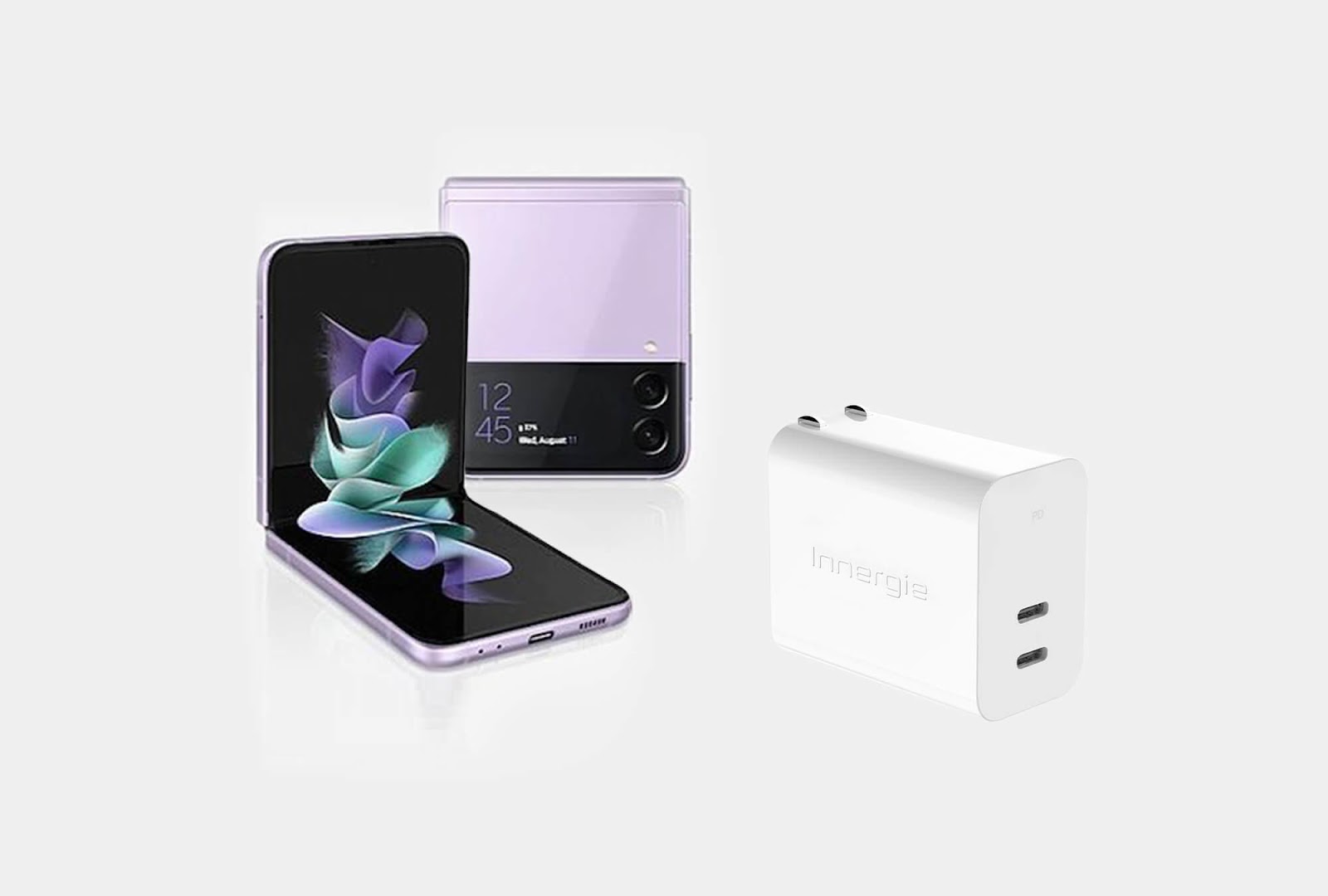 什麼是PPS 充電技術?