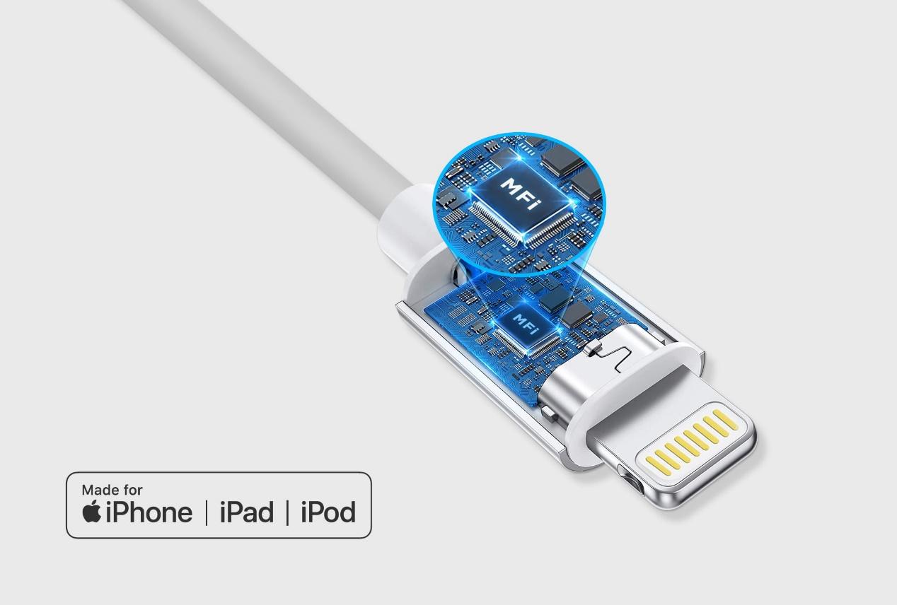 你買的USB Type-C、Lightning充電線有安全認證嗎 