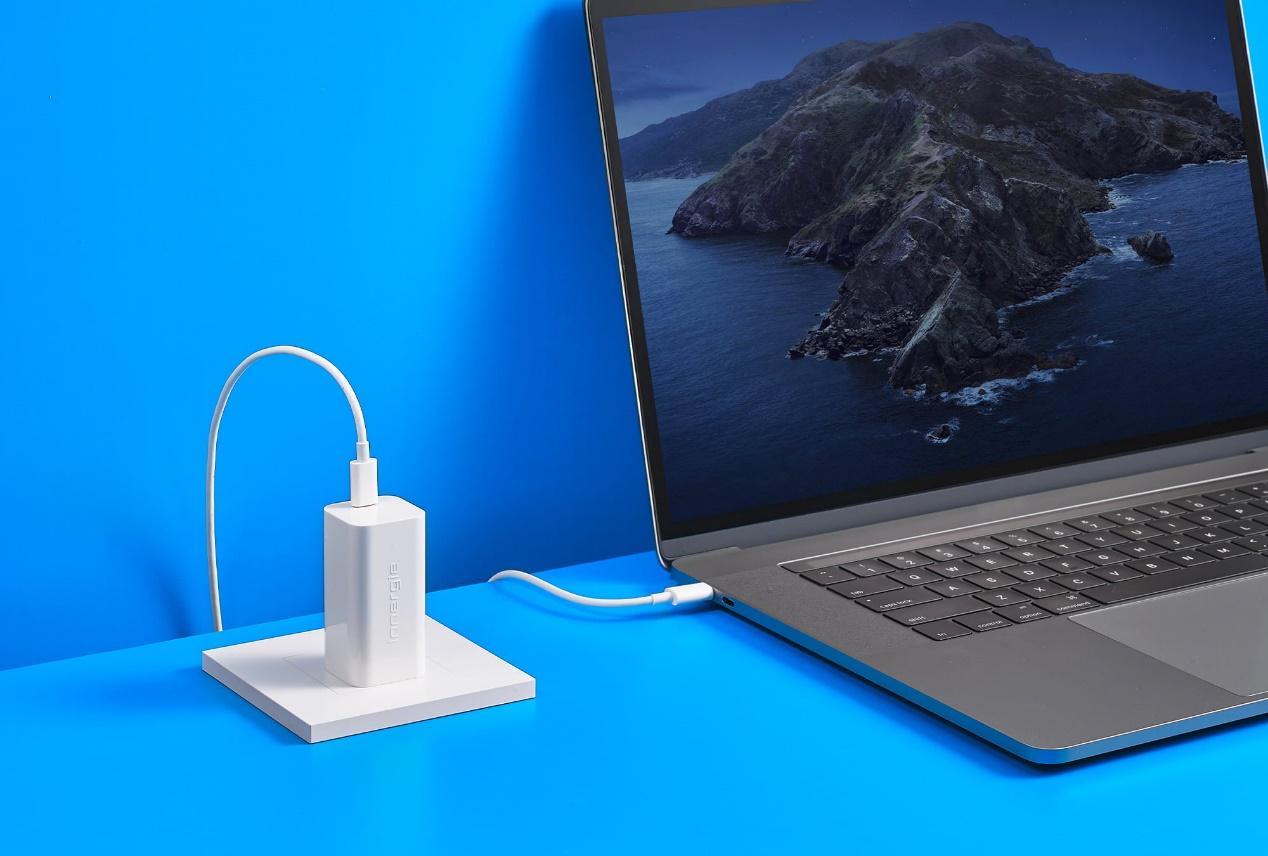 快充USB-C裝置的最佳充電器