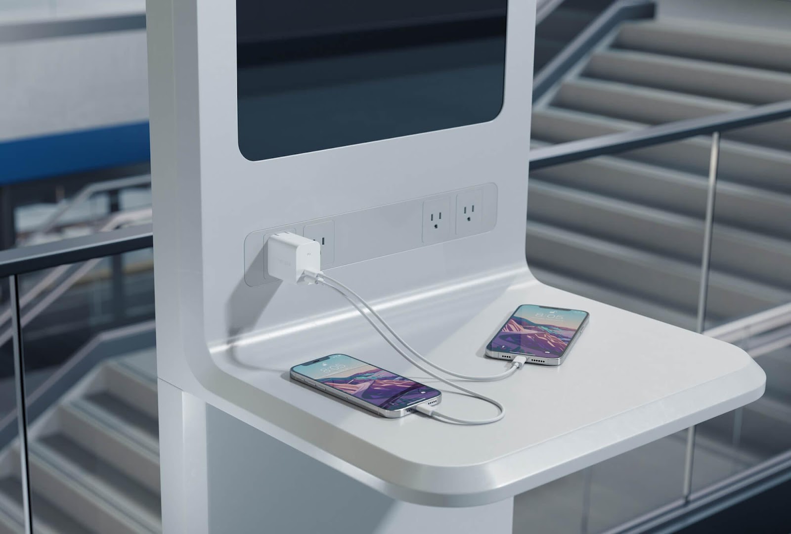 為什麼30W(瓦)充電器是iPhone 13的最佳選擇