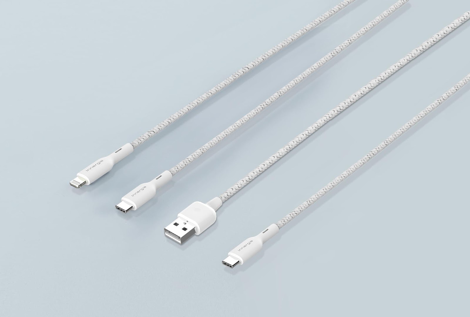 三分鐘了解USB-A、USB Type-C、Lightning充電接頭