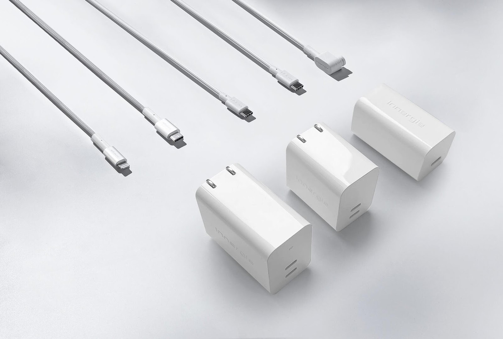 三步驟，帶你快速找到支援PD快充的充電線與充電器!