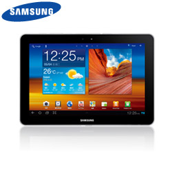 Samsung GALAXY Tab 10.1  P7510【Wi-Fi】