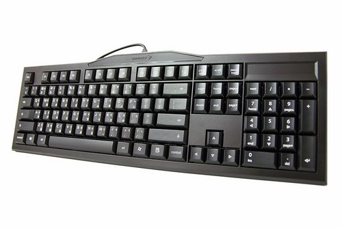 Cherry 櫻桃G80-3800 電競鍵盤茶軸中文-鍵盤滑鼠專館- EcLife良