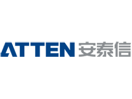 ATTEN安泰信