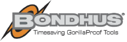 BONDHUS美國工具