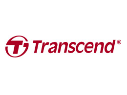 TRANSCEND創見
