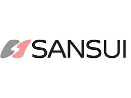 SANSUI山水