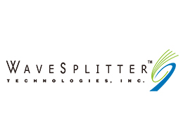 WaveSplitter威世波