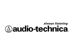 audio-technica鐵三角