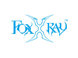 FOXXRAY狐鐳