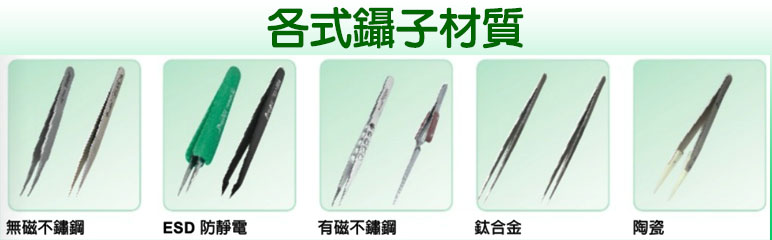 Pro’sKit寶工 VDE 1000V圓尖橫齒鑷子160mm TZ-V302C